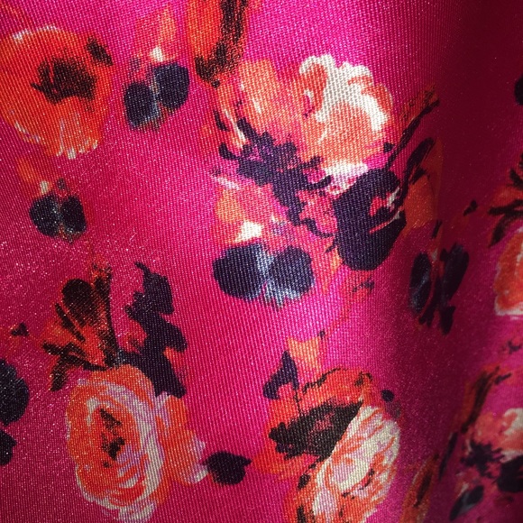 Size 11 strapless Windsor dress - Picture 6 of 6